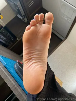 Gingerstoesies OnlyFans Leaked Free Thumbnail Picture - #P0CUkvjdwt