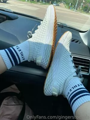 Gingerstoesies OnlyFans Leaked Free Thumbnail Picture - #UBLoadkx79