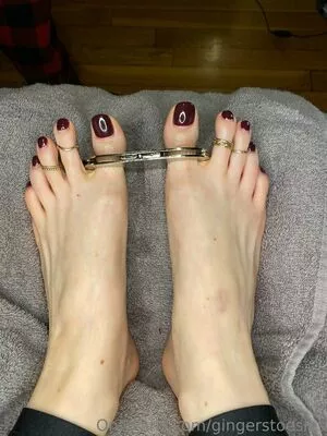 Gingerstoesies OnlyFans Leaked Free Thumbnail Picture - #XPqrCuIcDS
