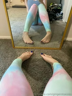 Gingerstoesies OnlyFans Leaked Free Thumbnail Picture - #ZfEKiGKf7a