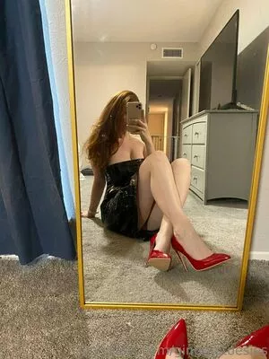 Gingerstoesies OnlyFans Leaked Free Thumbnail Picture - #bW4pFnetwp