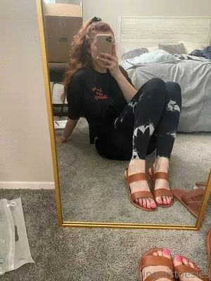 Gingerstoesies OnlyFans Leaked Free Thumbnail Picture - #cL00njCOXr