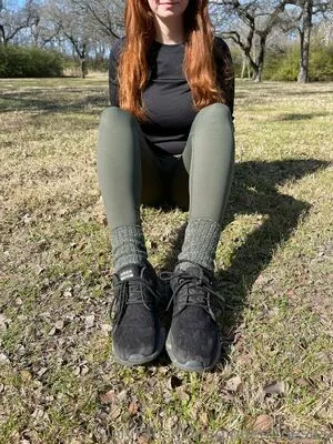 Gingerstoesies OnlyFans Leaked Free Thumbnail Picture - #fgGLmocQ50