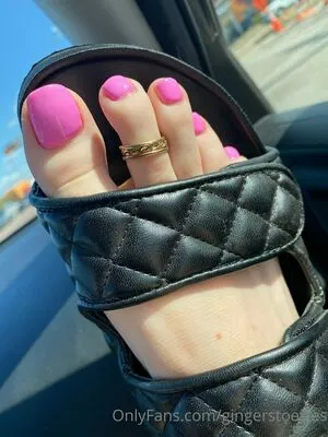 Gingerstoesies OnlyFans Leaked Free Thumbnail Picture - #ivxEflfEgC