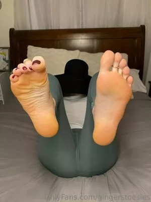 Gingerstoesies OnlyFans Leaked Free Thumbnail Picture - #k1yWEZnMr1