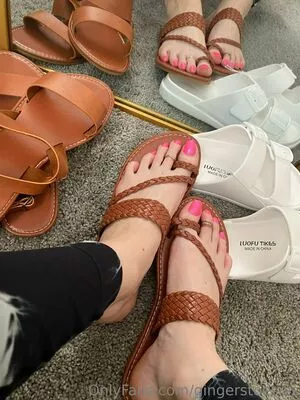 Gingerstoesies OnlyFans Leaked Free Thumbnail Picture - #kmuCLpkFRd