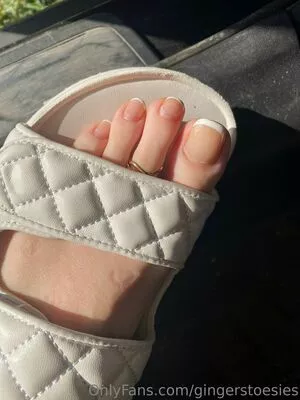 Gingerstoesies OnlyFans Leaked Free Thumbnail Picture - #loCQmh5ALq