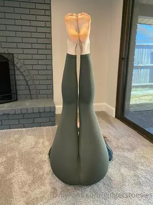 Gingerstoesies OnlyFans Leaked Free Thumbnail Picture - #oiNe3YRF80