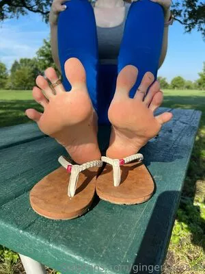 Gingerstoesies OnlyFans Leaked Free Thumbnail Picture - #wOrgBce5lL