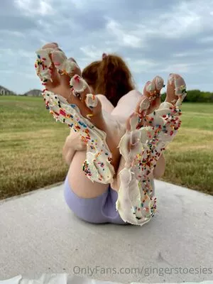 Gingerstoesies OnlyFans Leaked Free Thumbnail Picture - #xRXKF0r9UW