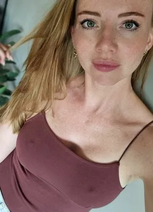 Gingerstonevip OnlyFans Leaked Free Thumbnail Picture - #YMBcukXUO0