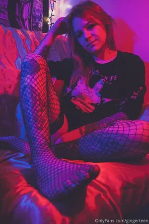Gingerteen OnlyFans Leaked Free Thumbnail Picture - #2eIid5z232
