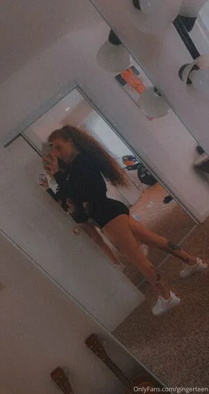 Gingerteen OnlyFans Leaked Free Thumbnail Picture - #BGU8npjeh9