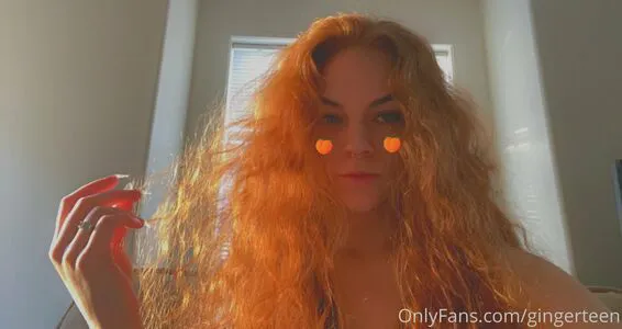 Gingerteen OnlyFans Leaked Free Thumbnail Picture - #DNvqJYlHUL