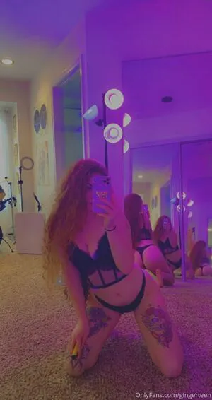 Gingerteen OnlyFans Leaked Free Thumbnail Picture - #HTP6r6Axuz
