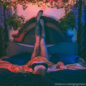 Gingerteen OnlyFans Leaked Free Thumbnail Picture - #R7mbcbizdN