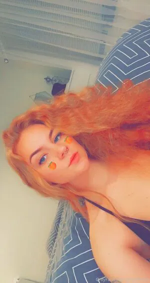 Gingerteen OnlyFans Leaked Free Thumbnail Picture - #bsfRDDPARw