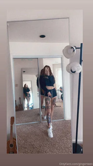Gingerteen OnlyFans Leaked Free Thumbnail Picture - #grI8XvDKmy