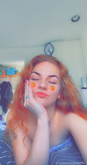 Gingerteen OnlyFans Leaked Free Thumbnail Picture - #nnlULdMQb5