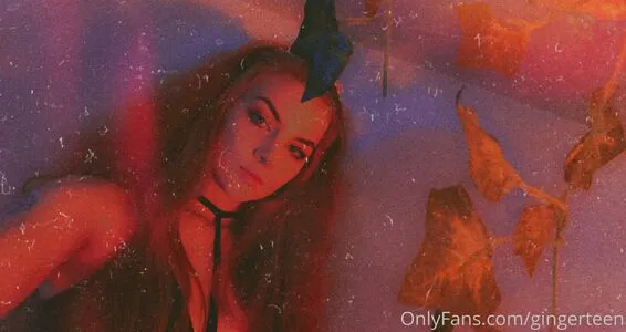 Gingerteen OnlyFans Leaked Free Thumbnail Picture - #xYKAqqGZp0