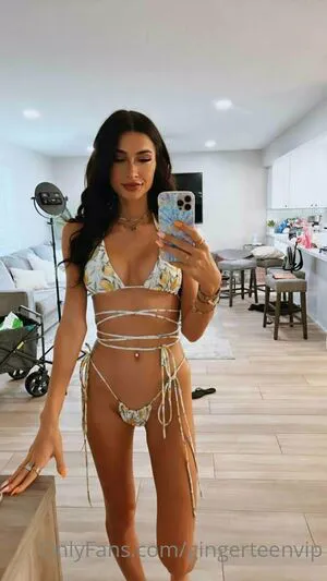 Gingerteenvip OnlyFans Leaked Free Thumbnail Picture - #B5yokLtZvD
