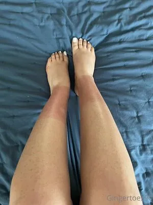 Gingertoes90 OnlyFans Leaked Free Thumbnail Picture - #p12rxzGDy0