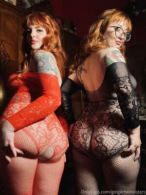 Gingertwinsisters OnlyFans Leaked Free Thumbnail Picture - #nWy6sr2kUb