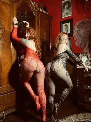 Gingertwinsisters OnlyFans Leaked Free Thumbnail Picture - #zK6C3Z7EJR