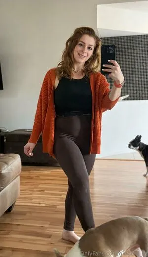 Gingerv Fit OnlyFans Leaked Free Thumbnail Picture - #1rnNNKONRr