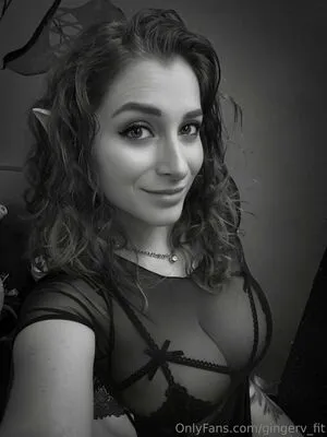 Gingerv Fit OnlyFans Leaked Free Thumbnail Picture - #5otZzLIo1w