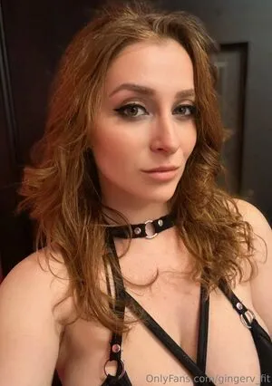 Gingerv Fit OnlyFans Leaked Free Thumbnail Picture - #5zm4OjnkV7