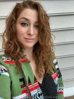 Gingerv Fit OnlyFans Leaked Free Thumbnail Picture - #6ZyP2YyK3P