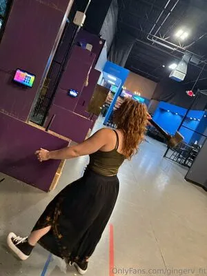 Gingerv Fit OnlyFans Leaked Free Thumbnail Picture - #DnCCpRpISP