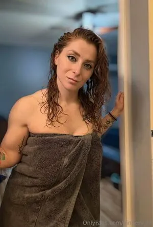 Gingerv Fit OnlyFans Leaked Free Thumbnail Picture - #MwWnkTRYtP