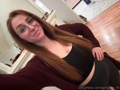 Gingerv Fit OnlyFans Leaked Free Thumbnail Picture - #OLNVrO5WFt