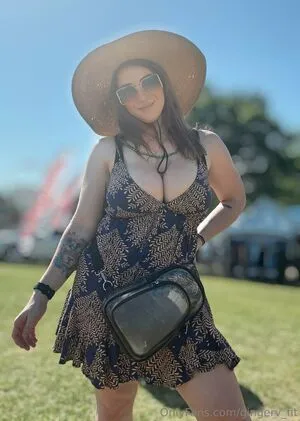 Gingerv Fit OnlyFans Leaked Free Thumbnail Picture - #WOAJzhWego