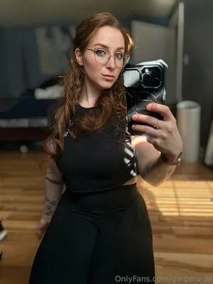 Gingerv Fit OnlyFans Leaked Free Thumbnail Picture - #WT83BtU2h1