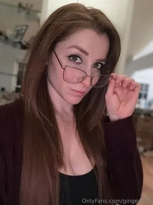 Gingerv Fit OnlyFans Leaked Free Thumbnail Picture - #fJVHBMVafc