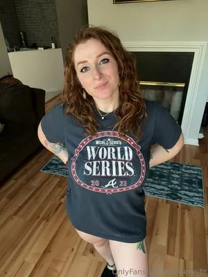 Gingerv Fit OnlyFans Leaked Free Thumbnail Picture - #jBX2QcHLTb