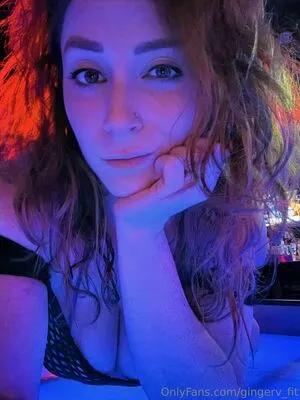 Gingerv Fit OnlyFans Leaked Free Thumbnail Picture - #mVVim6YeRC