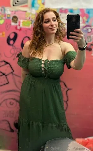 Gingerv Fit OnlyFans Leaked Free Thumbnail Picture - #t54FK6RFey