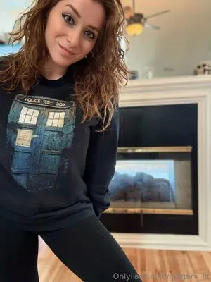 Gingerv Fit OnlyFans Leaked Free Thumbnail Picture - #wlTlhb5Gte