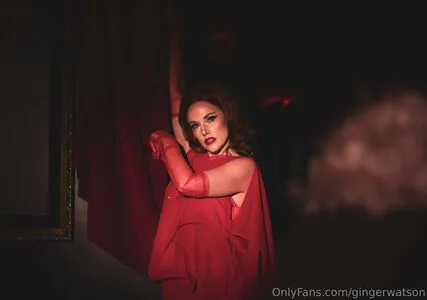 Gingerwatson OnlyFans Leaked Free Thumbnail Picture - #171ZT5c6qY
