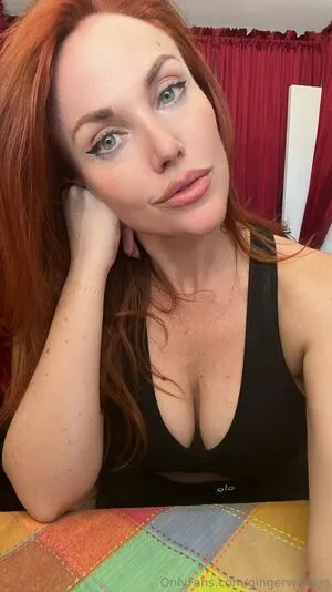 Gingerwatson OnlyFans Leaked Free Thumbnail Picture - #31rjjS7Z4O