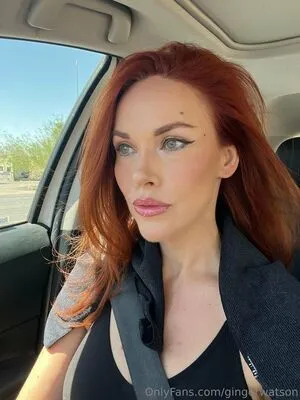 Gingerwatson OnlyFans Leaked Free Thumbnail Picture - #T5rVk9JMz1