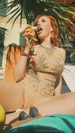 Gingerwatson OnlyFans Leaked Free Thumbnail Picture - #w14LFSmPXK