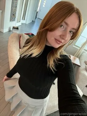 Gingerwilde OnlyFans Leaked Free Thumbnail Picture - #5SVEZQIbI8