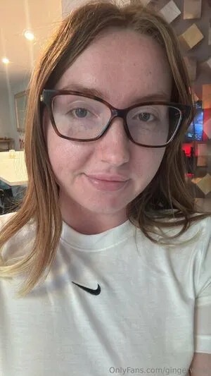 Gingerwilde OnlyFans Leaked Free Thumbnail Picture - #6oiryxySkO
