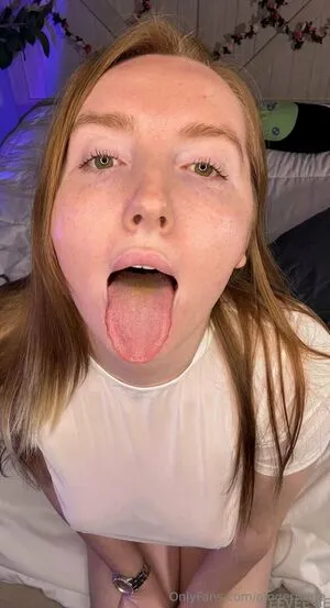 Gingerwilde OnlyFans Leaked Free Thumbnail Picture - #73fxTS9eSR