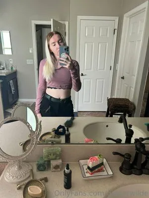 Gingerwilde OnlyFans Leaked Free Thumbnail Picture - #767JAygqRy